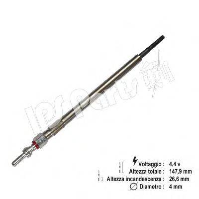 IPS PARTS IDG-194