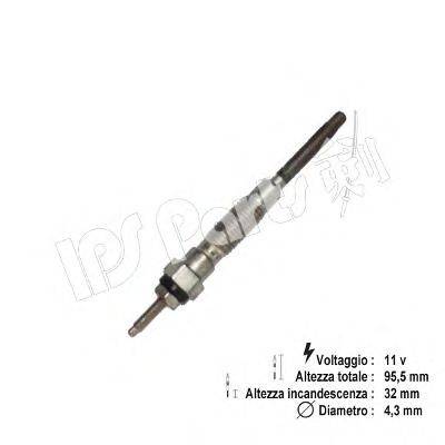 IPS PARTS IDG-211