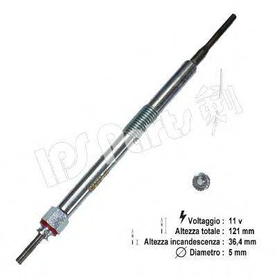 IPS PARTS IDG-240