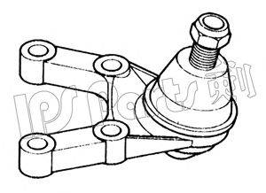 IPS PARTS IJO-10523R