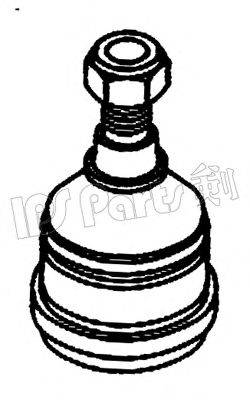 IPS PARTS IJU-10130