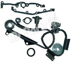 IPS PARTS IKK-6198