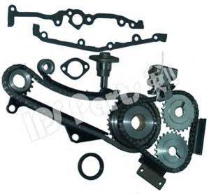 IPS PARTS IKK-6199