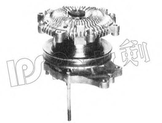 IPS PARTS IPW-7108