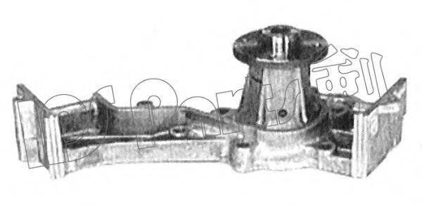 IPS PARTS IPW-7137