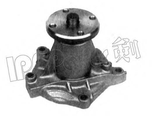 IPS PARTS IPW-7911