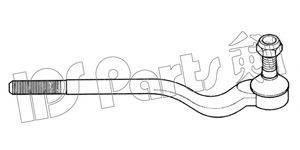 IPS PARTS ITR-10598