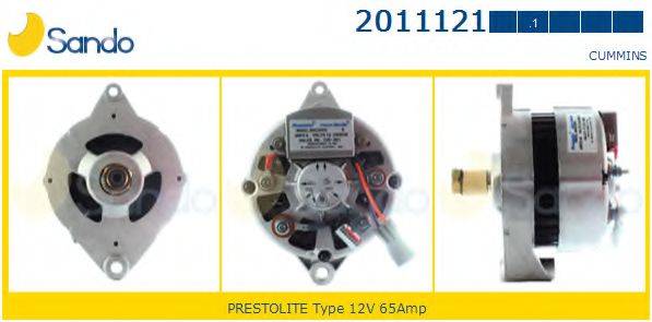 SANDO 2011121.1