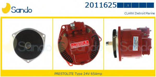 SANDO 2011625.1