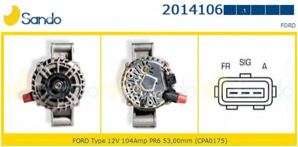 SANDO 2014106.1