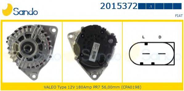 SANDO 2015372.1