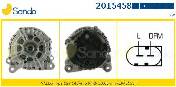 SANDO 2015458.1