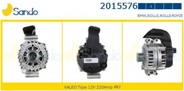 SANDO 2015576.1