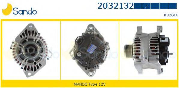 SANDO 2032132.1