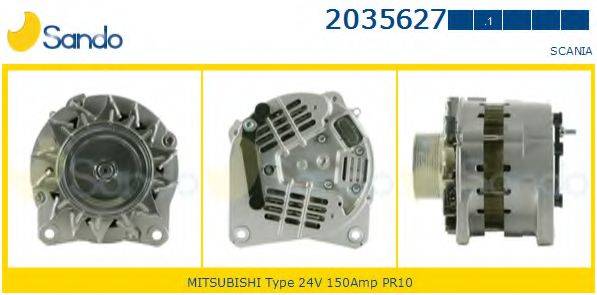 SANDO 2035627.1