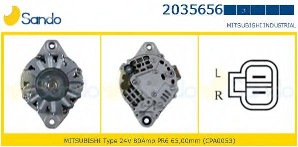 SANDO 2035656.1