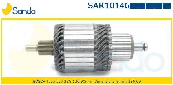SANDO SAR10146.9
