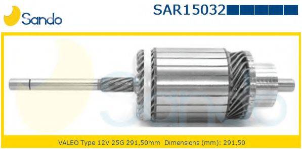 SANDO SAR15032.9