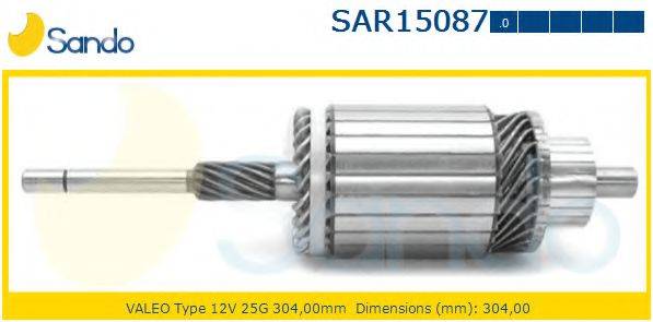 SANDO SAR15087.0