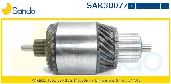 SANDO SAR30077.0