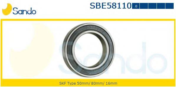 SANDO SBE58110.0