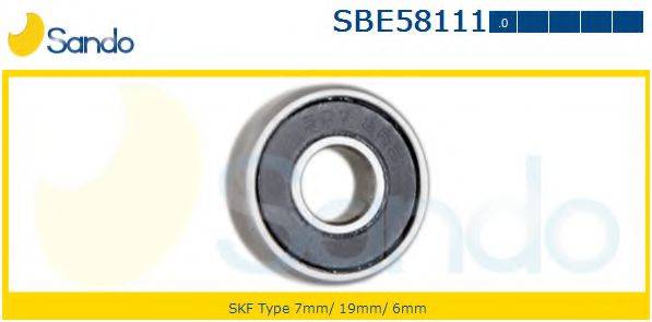 SANDO SBE58111.0
