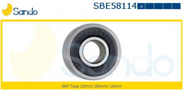 SANDO SBE58114.0