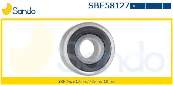 SANDO SBE58127.0