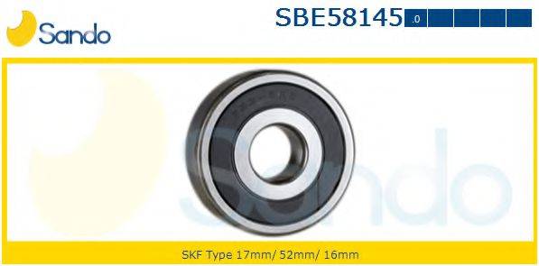 SANDO SBE58145.0