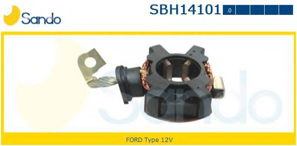 SANDO SBH14101.0
