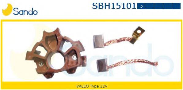 SANDO SBH15101.0