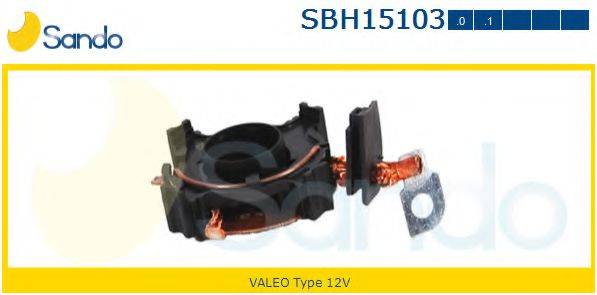 SANDO SBH15103.0