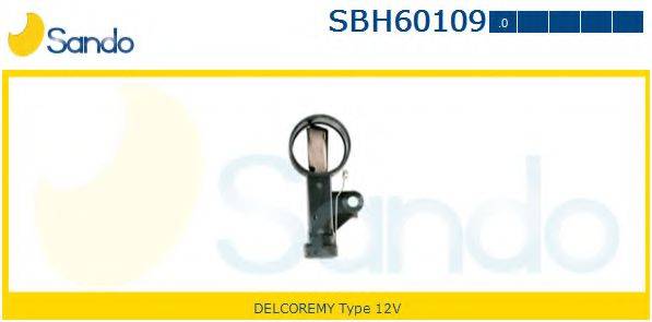 SANDO SBH60109.0