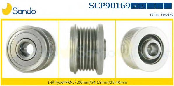 SANDO SCP90169.0