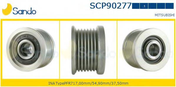 SANDO SCP90277.1