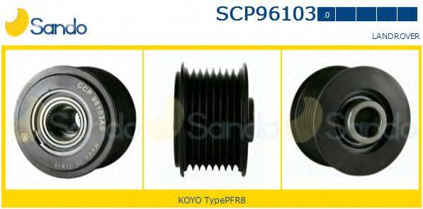 SANDO SCP96103.0