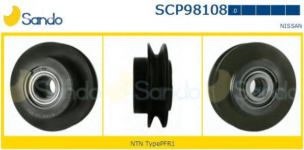 SANDO SCP98108.0