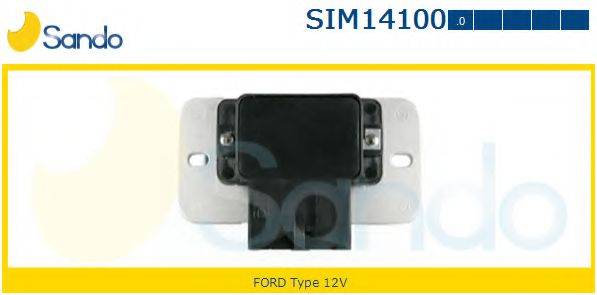 SANDO SIM14100.0
