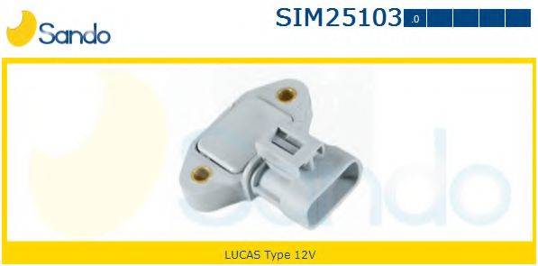 SANDO SIM25103.0