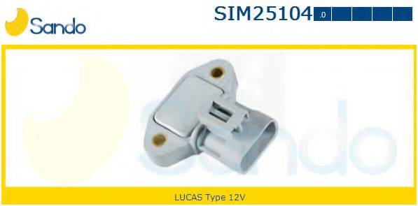 SANDO SIM25104.0