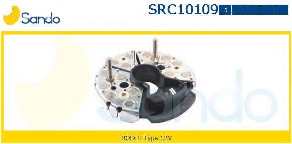 SANDO SRC10109.0