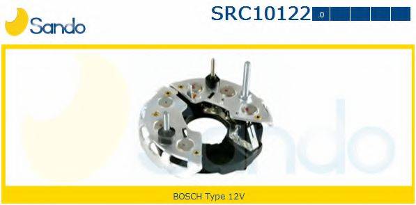 SANDO SRC10122.0