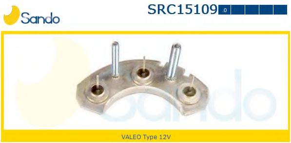 SANDO SRC15109.0