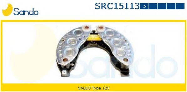 SANDO SRC15113.0