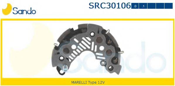 SANDO SRC30106.0
