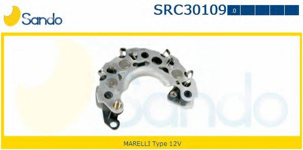SANDO SRC30109.0