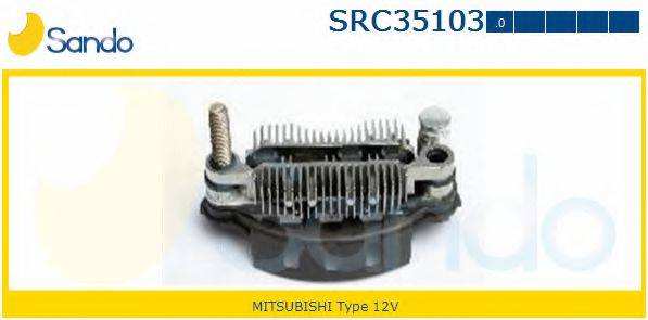 SANDO SRC35103.0