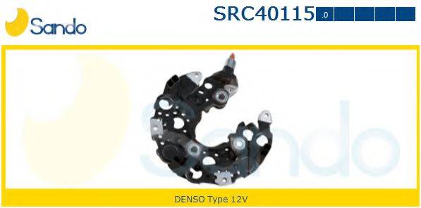 SANDO SRC40115.0