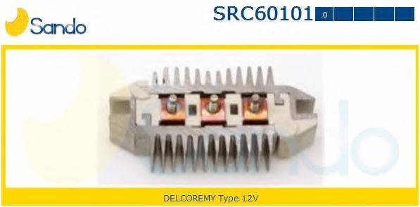 SANDO SRC60101.0