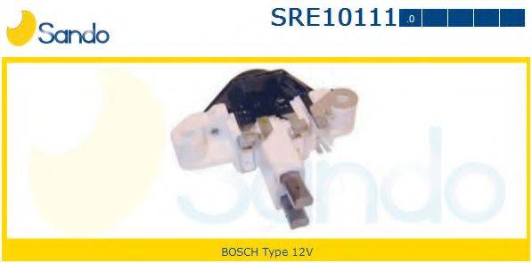SANDO SRE10111.0